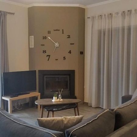 City Comfort Apartment بريفيزا المظهر الخارجي الصورة