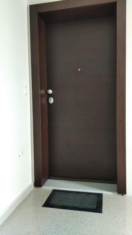 City Comfort Apartment بريفيزا المظهر الخارجي الصورة