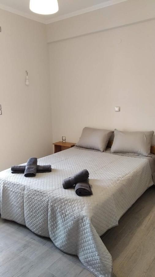 City Comfort Apartment بريفيزا المظهر الخارجي الصورة