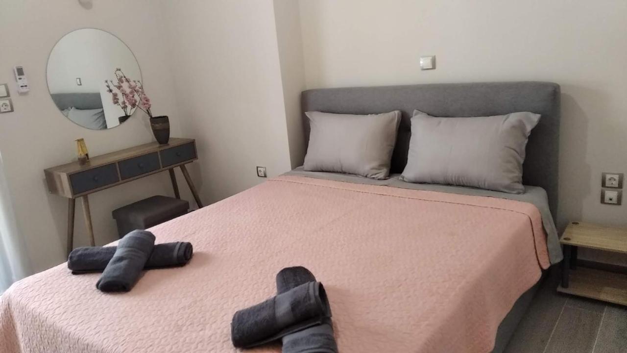 City Comfort Apartment بريفيزا المظهر الخارجي الصورة