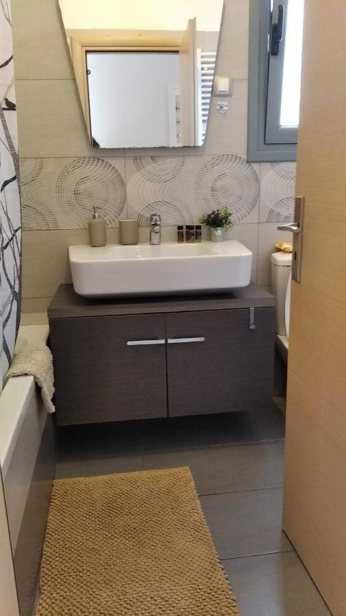 City Comfort Apartment بريفيزا المظهر الخارجي الصورة